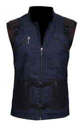 Rocket Raccoon Tactical Army Vest
